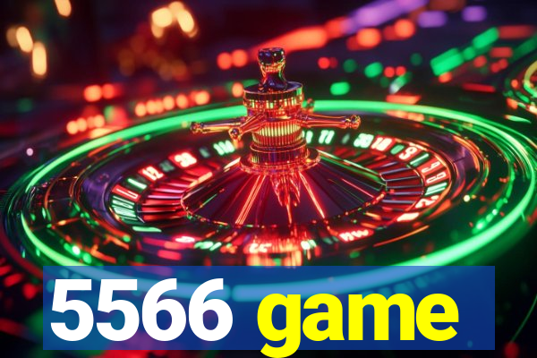 5566 game